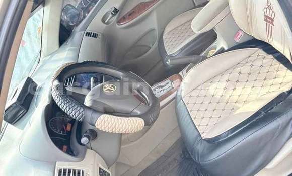 Acheter Occasion Voiture Toyota Corolla Gris à Conakry, Conakry Acheter Occasion Voiture Toyota Corolla Gris à Conakry, Conakry