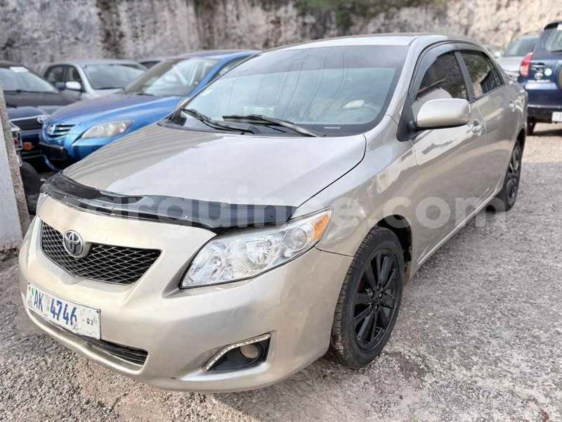 Big with watermark toyota corolla conakry conakry 10634