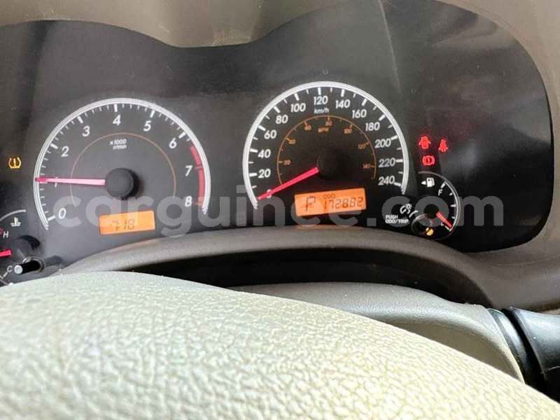 Big with watermark toyota corolla conakry conakry 10634