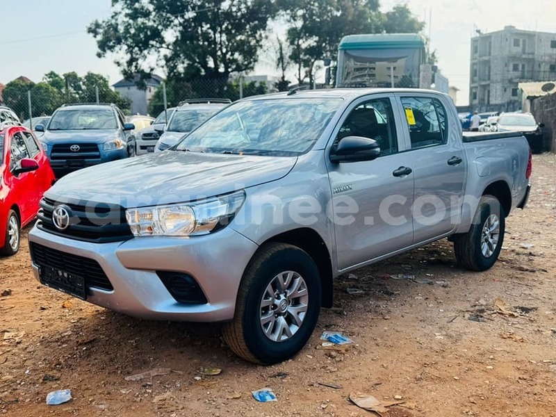 Big with watermark toyota hilux conakry conakry 10635