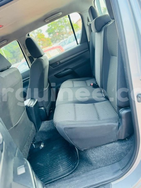 Big with watermark toyota hilux conakry conakry 10635