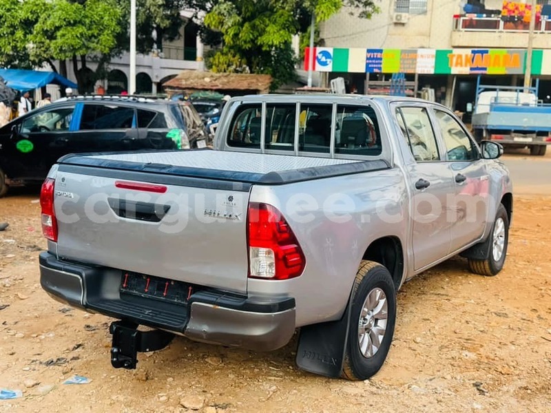 Big with watermark toyota hilux conakry conakry 10635