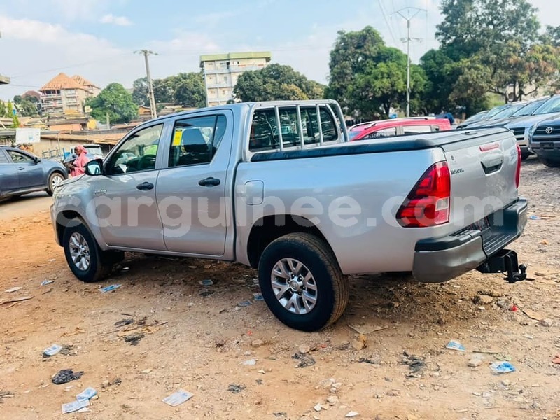 Big with watermark toyota hilux conakry conakry 10635