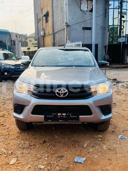 Big with watermark toyota hilux conakry conakry 10635