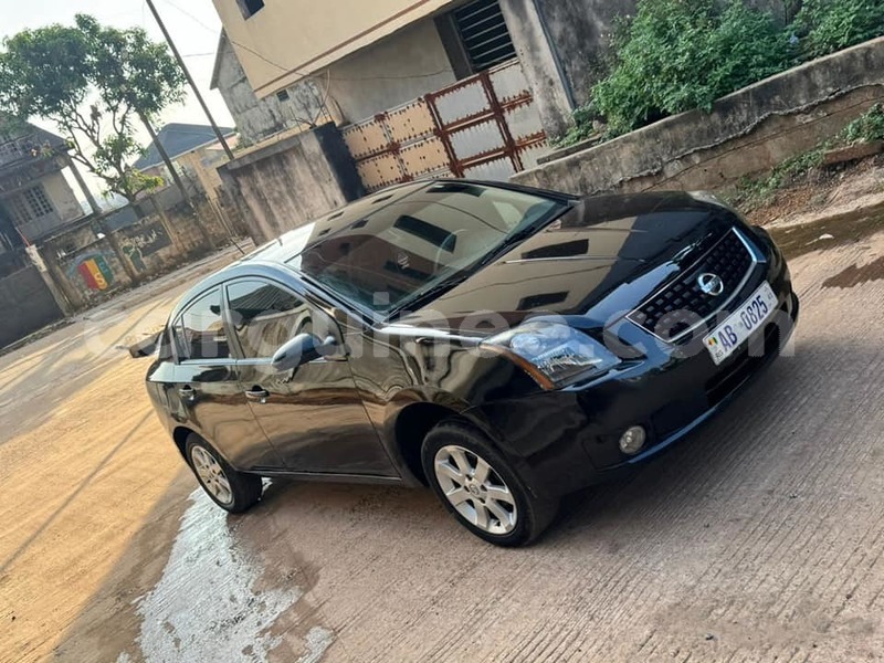 Big with watermark nissan sentra conakry conakry 10636