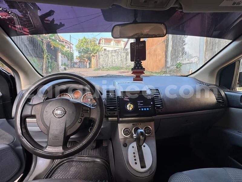 Big with watermark nissan sentra conakry conakry 10636