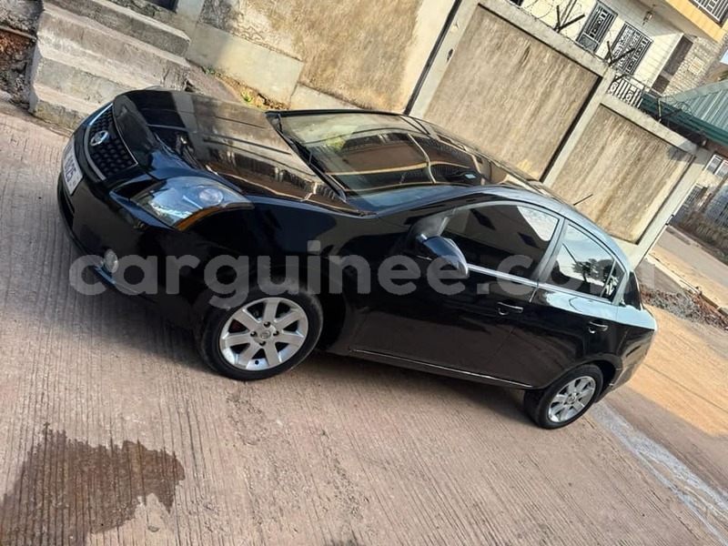 Big with watermark nissan sentra conakry conakry 10636