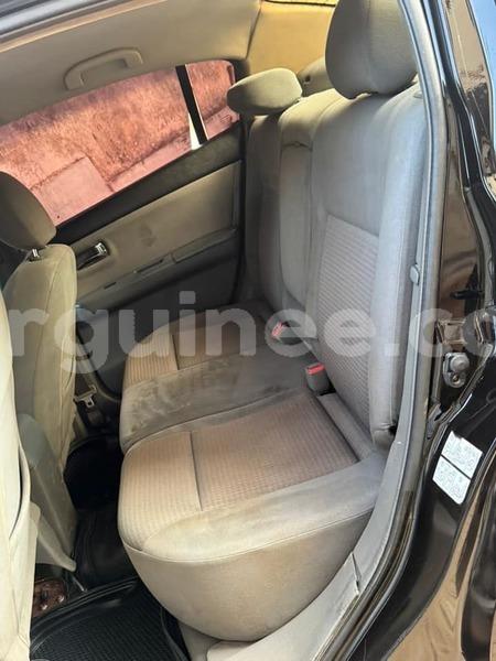 Big with watermark nissan sentra conakry conakry 10636
