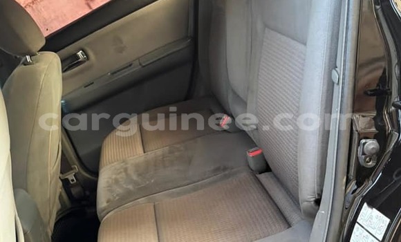 Acheter Occasion Voiture Nissan Sentra Noir à Conakry, Conakry Acheter Occasion Voiture Nissan Sentra Noir à Conakry, Conakry