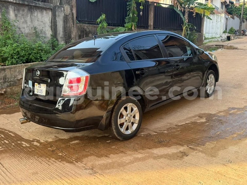 Big with watermark nissan sentra conakry conakry 10636