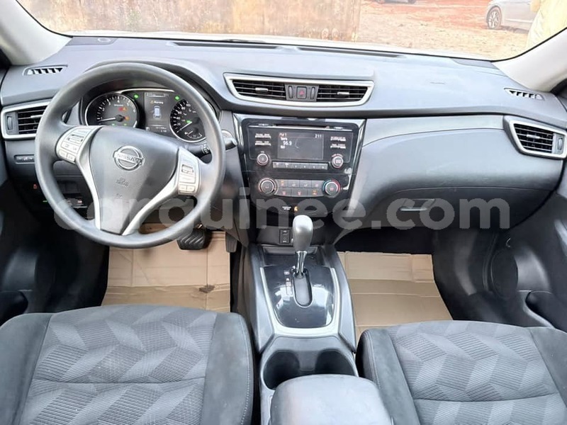 Big with watermark nissan rogue conakry conakry 10637