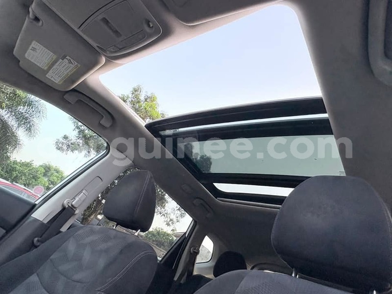 Big with watermark nissan rogue conakry conakry 10637