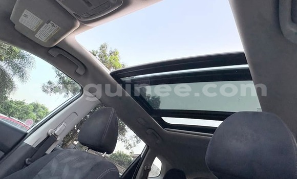 Acheter Occasion Voiture Nissan Rogue Blanc à Conakry, Conakry Acheter Occasion Voiture Nissan Rogue Blanc à Conakry, Conakry