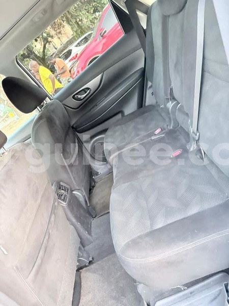 Big with watermark nissan rogue conakry conakry 10637