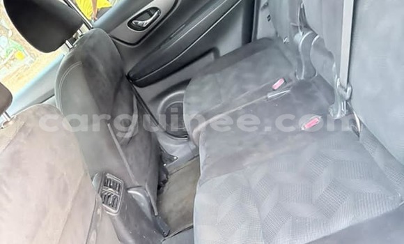 Acheter Occasion Voiture Nissan Rogue Blanc à Conakry, Conakry Acheter Occasion Voiture Nissan Rogue Blanc à Conakry, Conakry