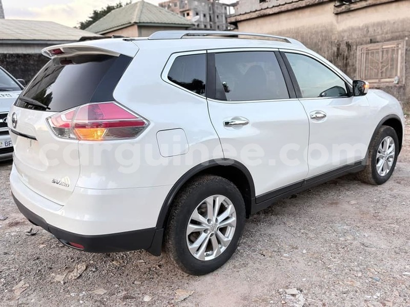 Big with watermark nissan rogue conakry conakry 10637