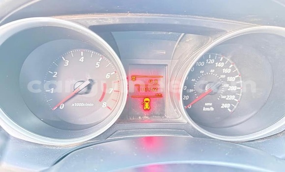 Acheter Occasion Voiture Mitsubishi RVR Autre à Conakry, Conakry Acheter Occasion Voiture Mitsubishi RVR Autre à Conakry, Conakry