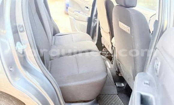 Acheter Occasion Voiture Mitsubishi RVR Autre à Conakry, Conakry Acheter Occasion Voiture Mitsubishi RVR Autre à Conakry, Conakry