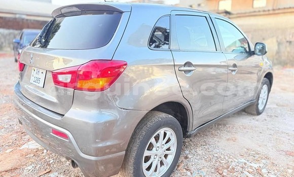 Acheter Occasion Voiture Mitsubishi RVR Autre à Conakry, Conakry Acheter Occasion Voiture Mitsubishi RVR Autre à Conakry, Conakry