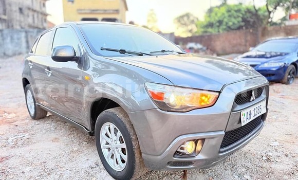 Acheter Occasion Voiture Mitsubishi RVR Autre à Conakry, Conakry Acheter Occasion Voiture Mitsubishi RVR Autre à Conakry, Conakry