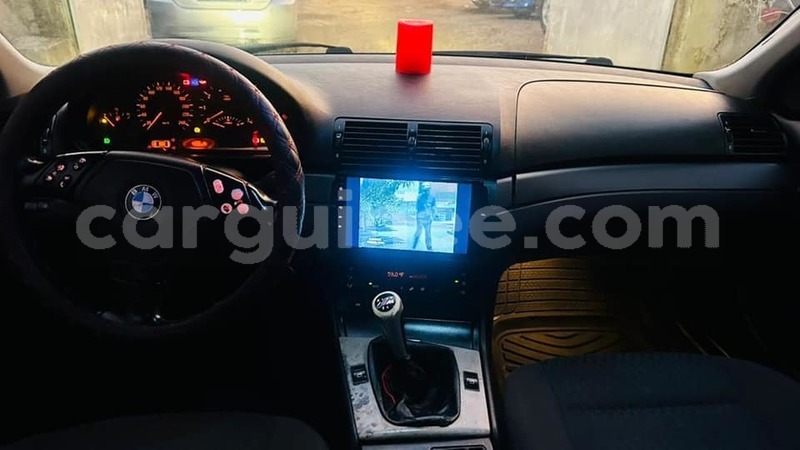 Big with watermark bmw 1 series conakry conakry 10639