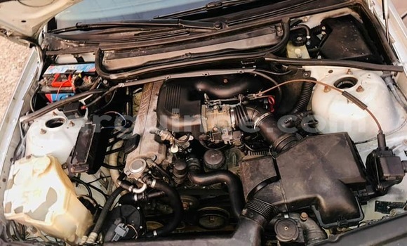 Acheter Occasion Voiture BMW 1-Series Gris à Conakry, Conakry Acheter Occasion Voiture BMW 1-Series Gris à Conakry, Conakry