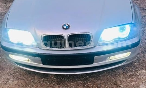 Acheter Occasion Voiture BMW 1-Series Gris à Conakry, Conakry Acheter Occasion Voiture BMW 1-Series Gris à Conakry, Conakry