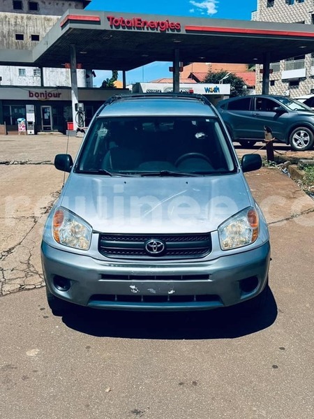 Big with watermark toyota rav4 conakry conakry 10640