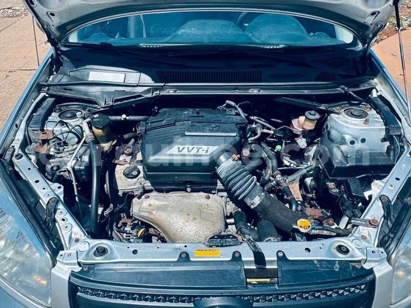 Big with watermark toyota rav4 conakry conakry 10640