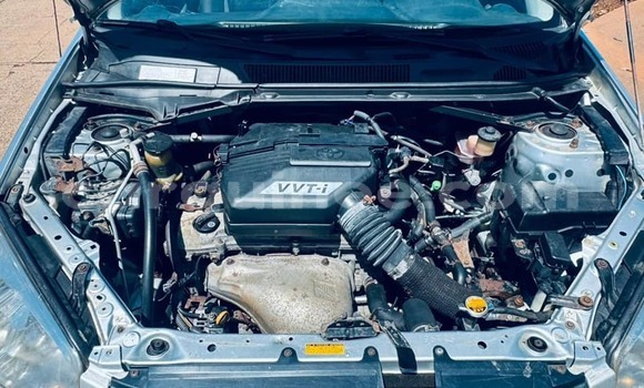Acheter Occasion Voiture Toyota RAV4 Gris à Conakry, Conakry Acheter Occasion Voiture Toyota RAV4 Gris à Conakry, Conakry