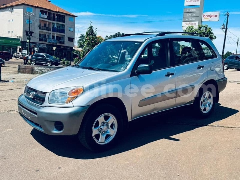 Big with watermark toyota rav4 conakry conakry 10640