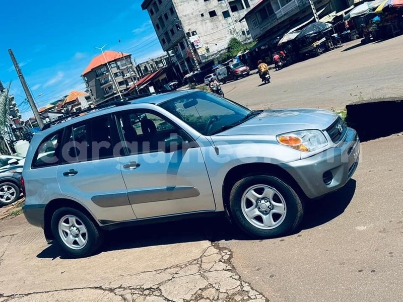 Big with watermark toyota rav4 conakry conakry 10640