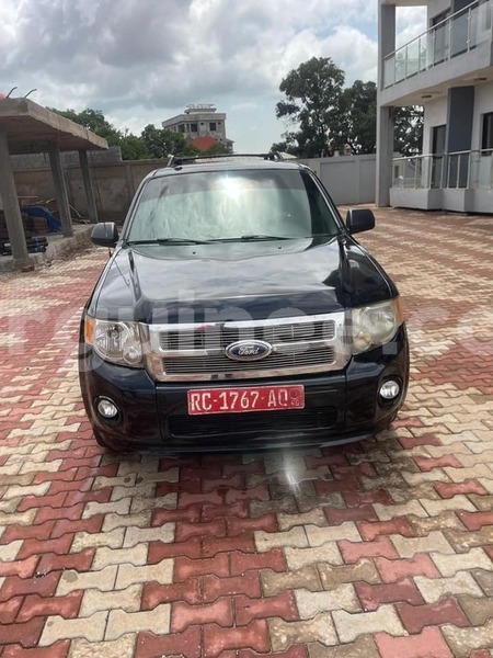 Big with watermark ford escape conakry conakry 10641