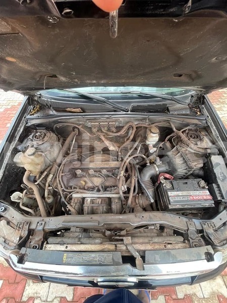 Big with watermark ford escape conakry conakry 10641