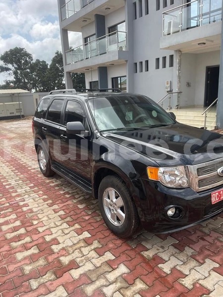 Big with watermark ford escape conakry conakry 10641