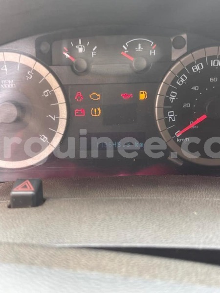 Big with watermark ford escape conakry conakry 10641