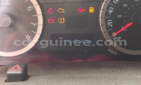 Acheter Occasion Voiture Ford Escape Noir à Conakry, Conakry Acheter Occasion Voiture Ford Escape Noir à Conakry, Conakry