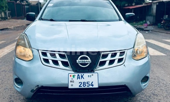 Acheter Occasion Voiture Nissan Rogue Bleu à Conakry, Conakry Acheter Occasion Voiture Nissan Rogue Bleu à Conakry, Conakry