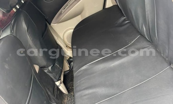 Acheter Occasion Voiture Nissan Rogue Bleu à Conakry, Conakry Acheter Occasion Voiture Nissan Rogue Bleu à Conakry, Conakry