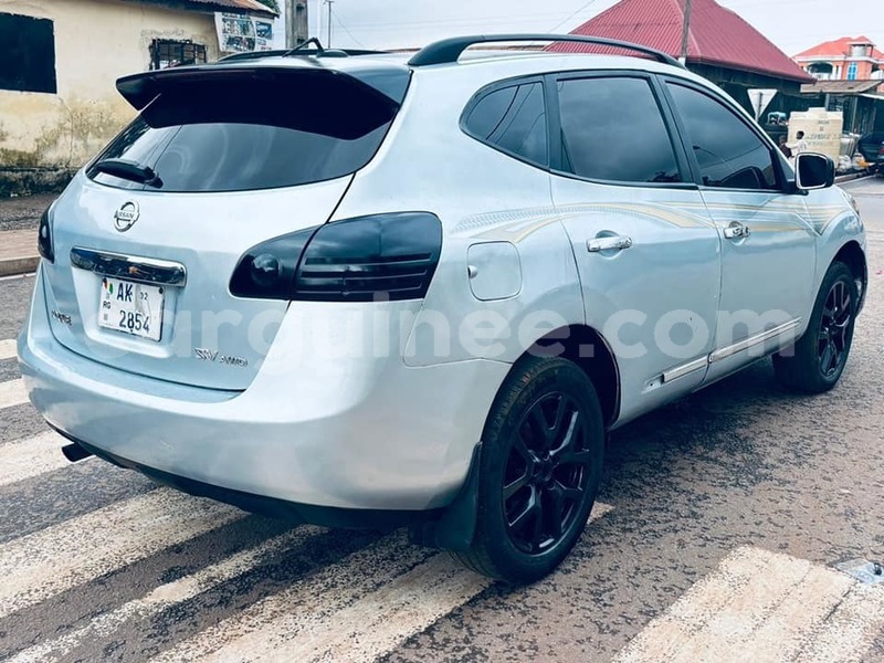 Big with watermark nissan rogue conakry conakry 10642