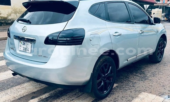 Acheter Occasion Voiture Nissan Rogue Bleu à Conakry, Conakry Acheter Occasion Voiture Nissan Rogue Bleu à Conakry, Conakry