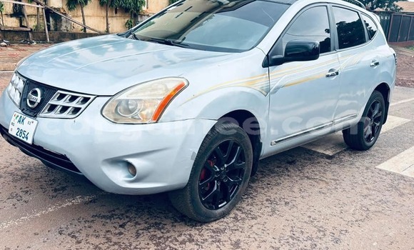 Acheter Occasion Voiture Nissan Rogue Bleu à Conakry, Conakry Acheter Occasion Voiture Nissan Rogue Bleu à Conakry, Conakry