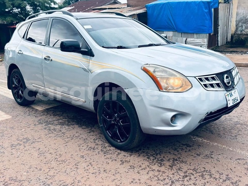 Big with watermark nissan rogue conakry conakry 10642