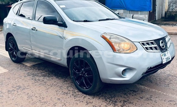 Acheter Occasion Voiture Nissan Rogue Bleu à Conakry, Conakry Acheter Occasion Voiture Nissan Rogue Bleu à Conakry, Conakry