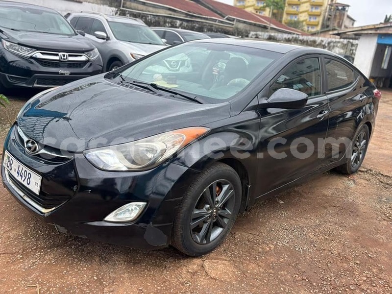 Big with watermark hyundai elantra conakry conakry 10643