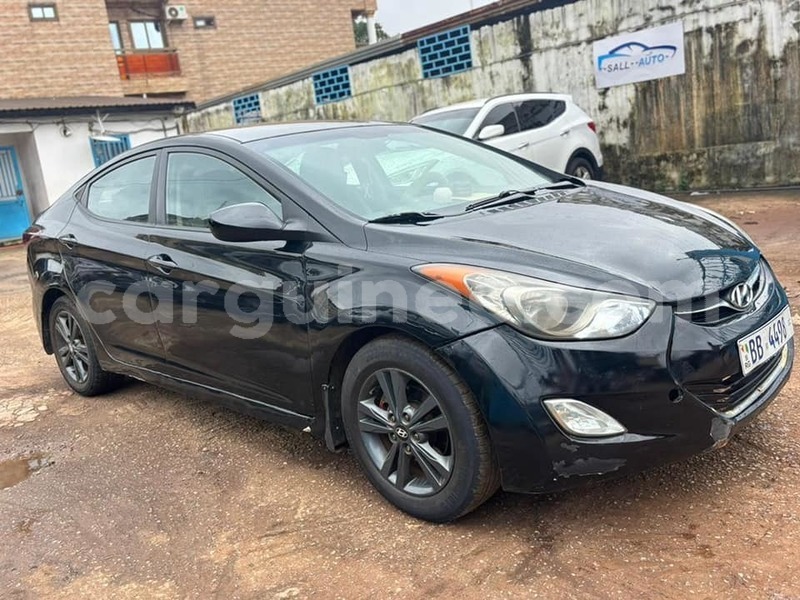 Big with watermark hyundai elantra conakry conakry 10643