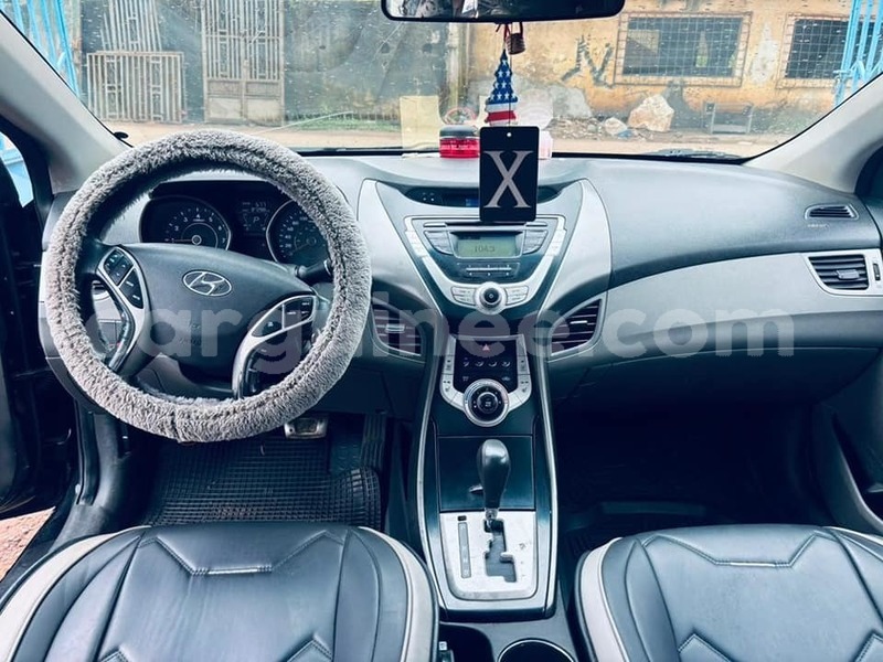 Big with watermark hyundai elantra conakry conakry 10643