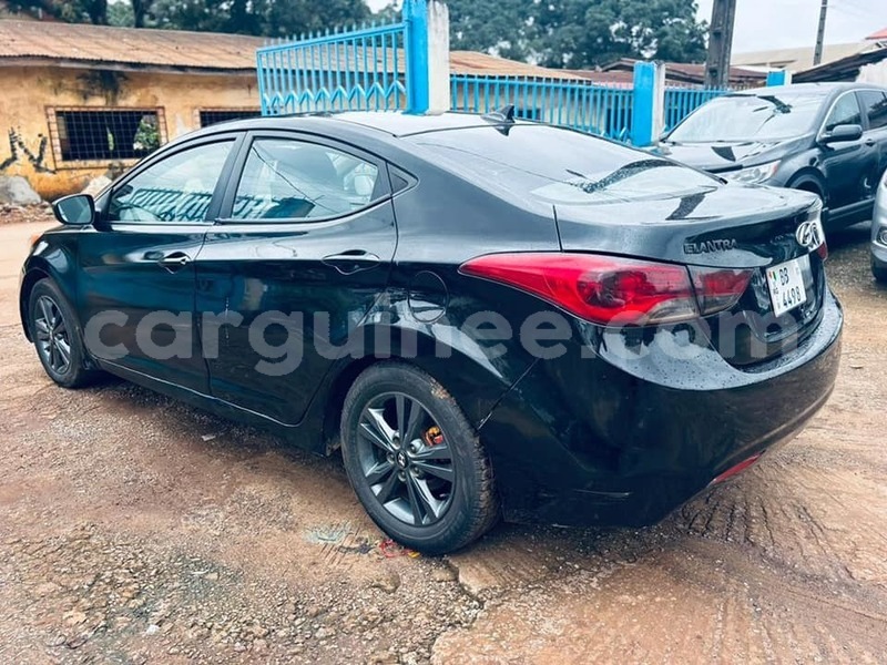 Big with watermark hyundai elantra conakry conakry 10643