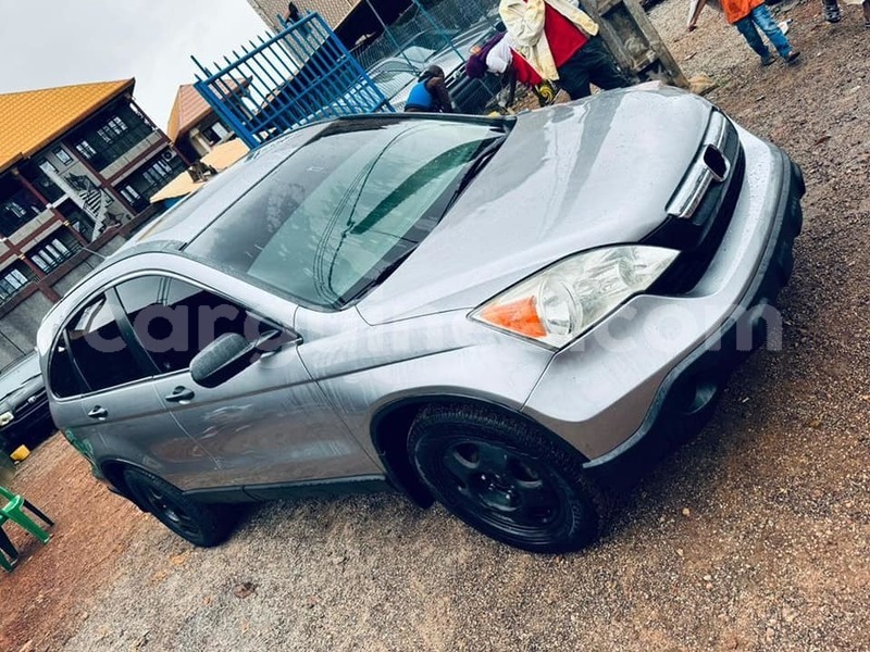 Big with watermark honda cr v conakry conakry 10644