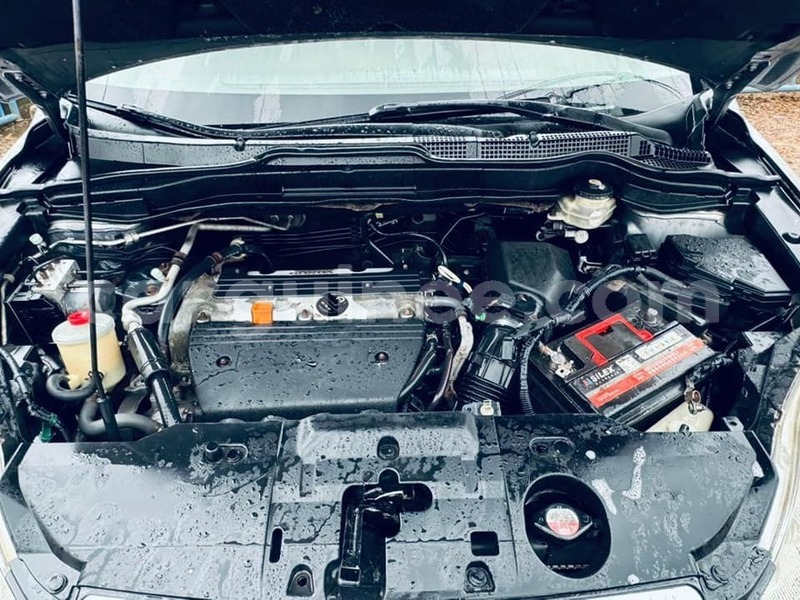 Big with watermark honda cr v conakry conakry 10644